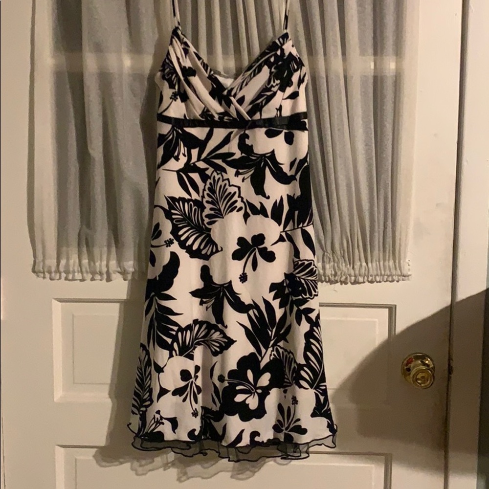 City Triangles Dress